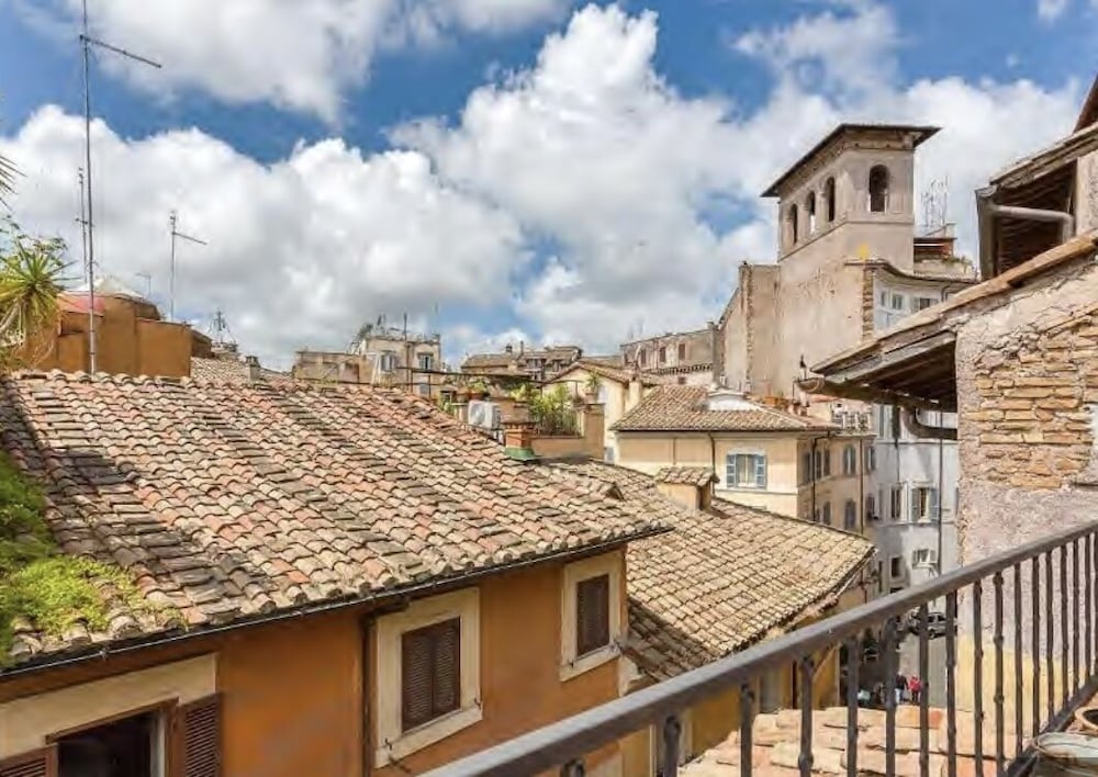 Navona Sunshine Big Terrace 1/38