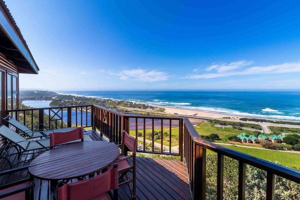 Boardwalk Lodge 45/50