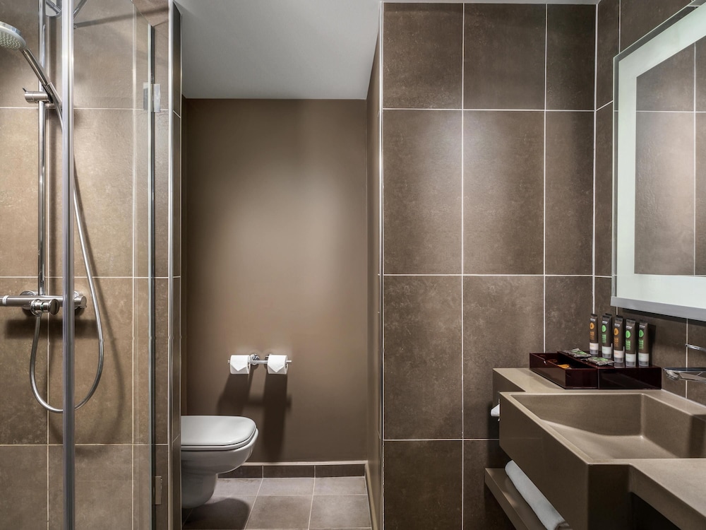 غرفة سوبيريور بسرير كوين لذوي الإعاقة، Novotel Istanbul Bosphorus Hotel 10/10