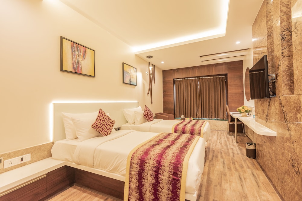 Hotel Park Elanza Coimbatore 7/38