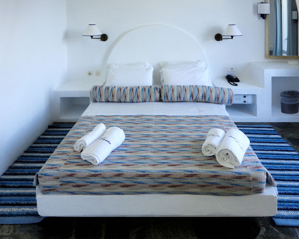 PATMOS PARADISE 16/36