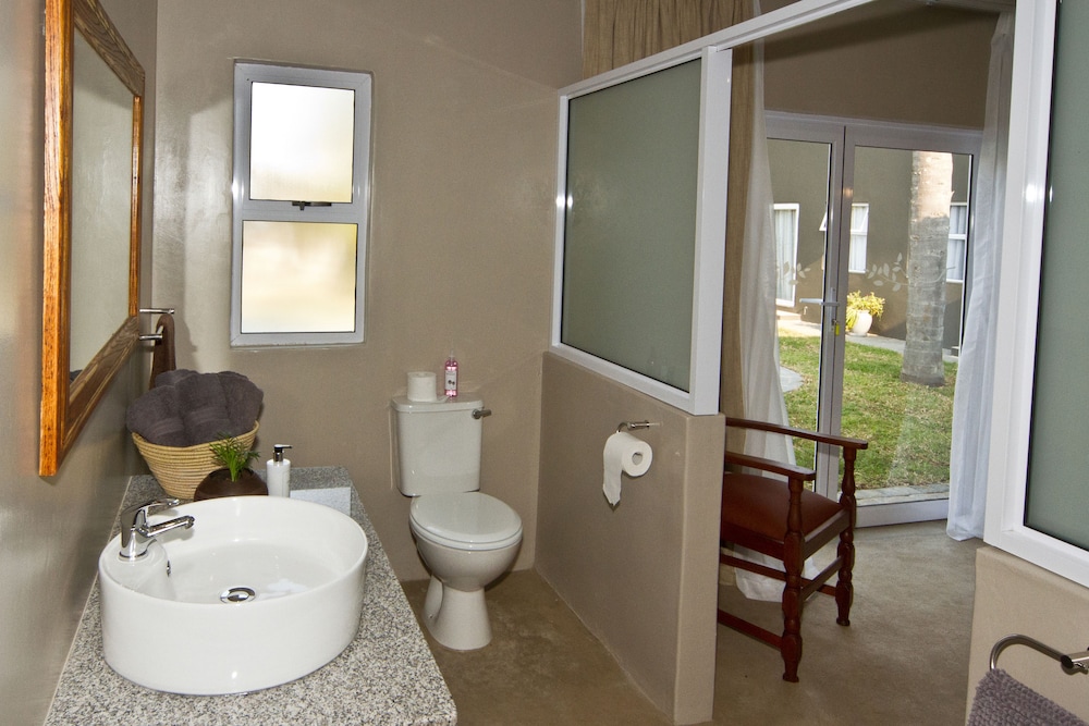 Igwalagwala Guest House 47/50