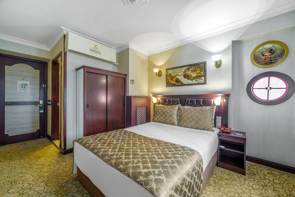 Oglakcioglu Park Boutique Hotel 19/71