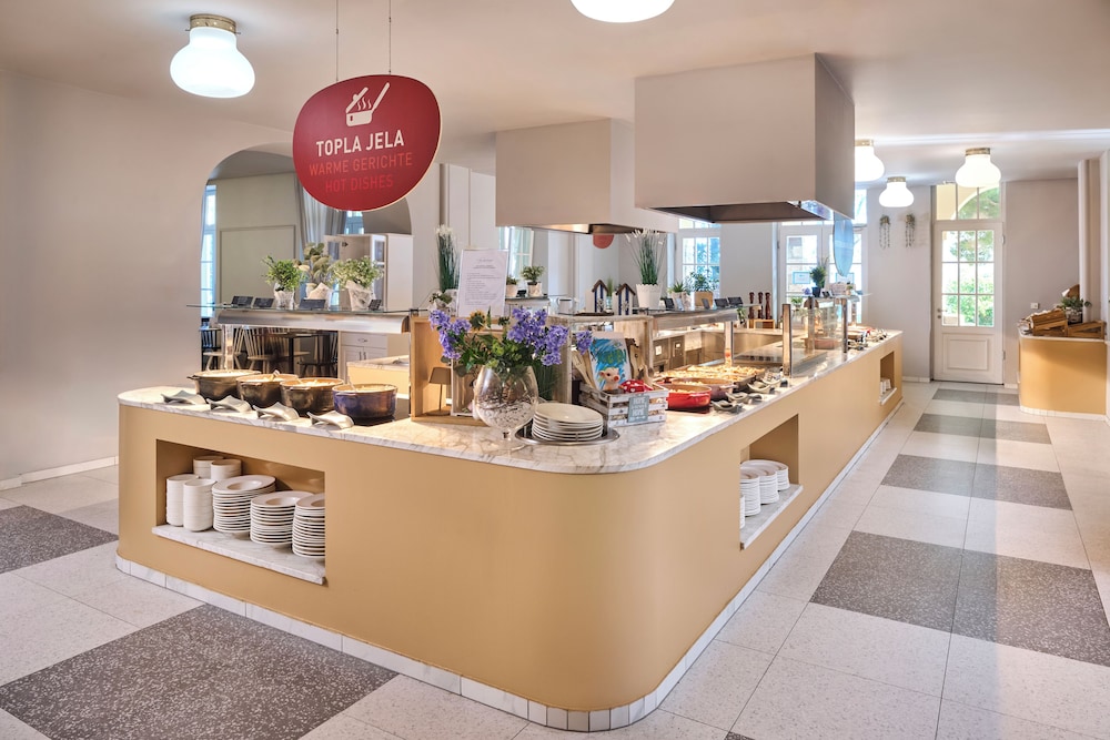 Aminess Vival Lisanj Family Hotel 7/50