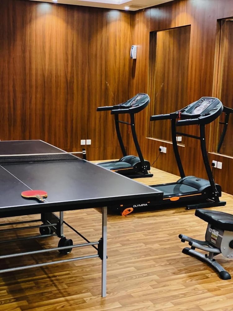 فندق مشارف المدن للأجنحة الفندقية(Msharef Al Moden Suites) 26/55