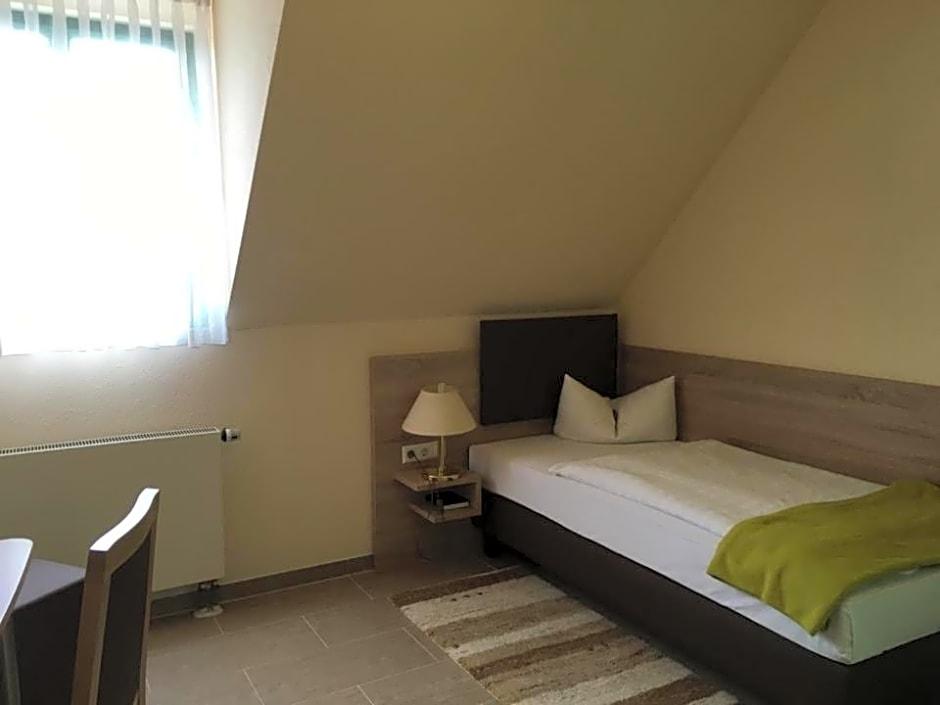 Hotel Landsberg 15/46