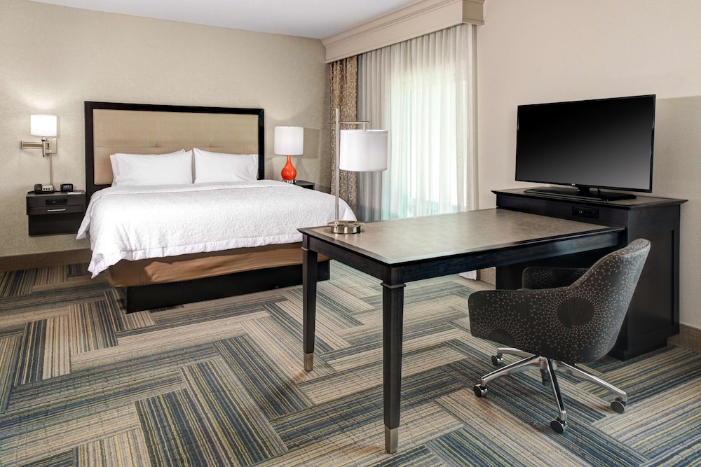 Hampton Inn & Suites By Hilton Atlanta Perimeter Dunwoody 18/41