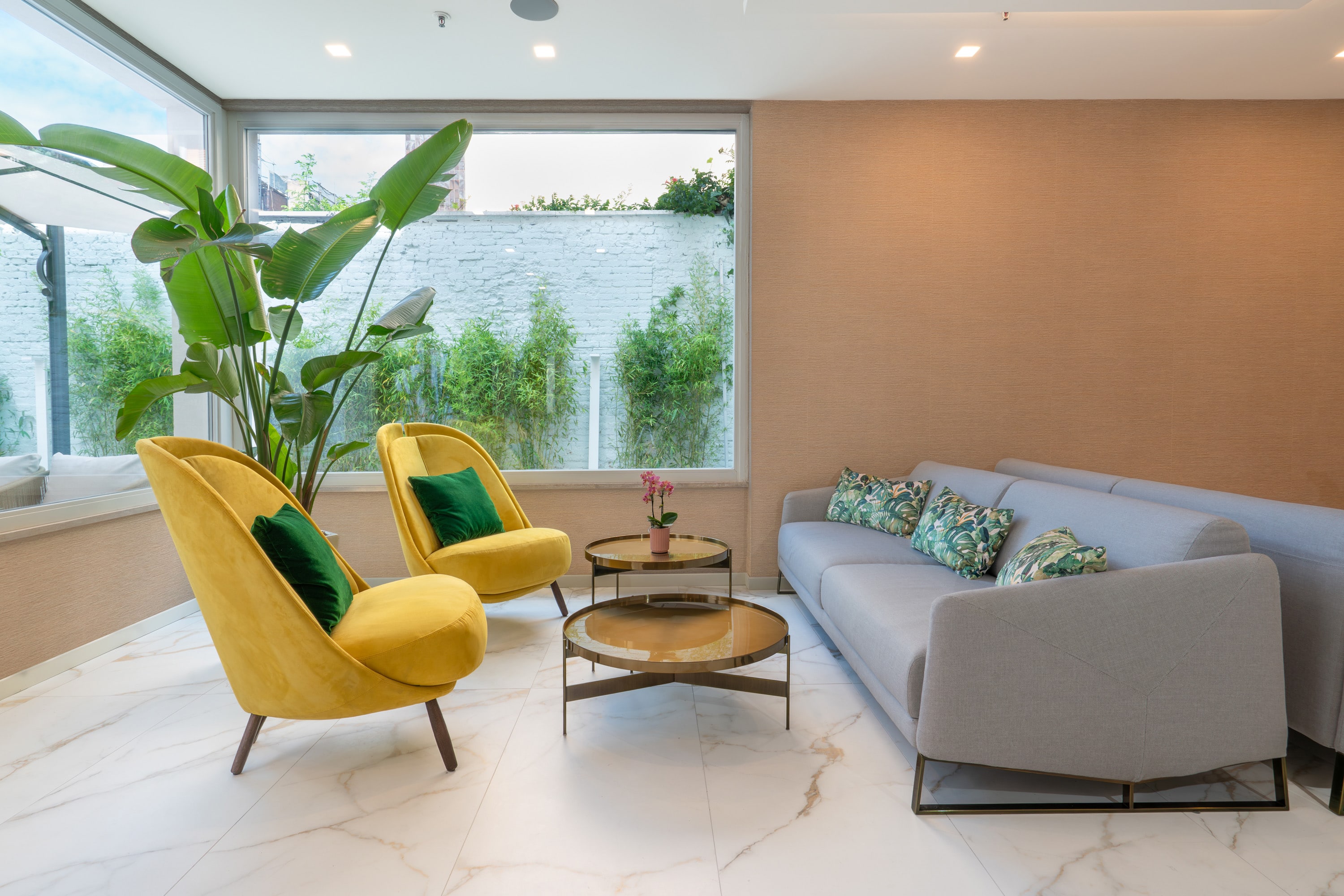HOTEL MELIA VENEZIA LIDO 43/55