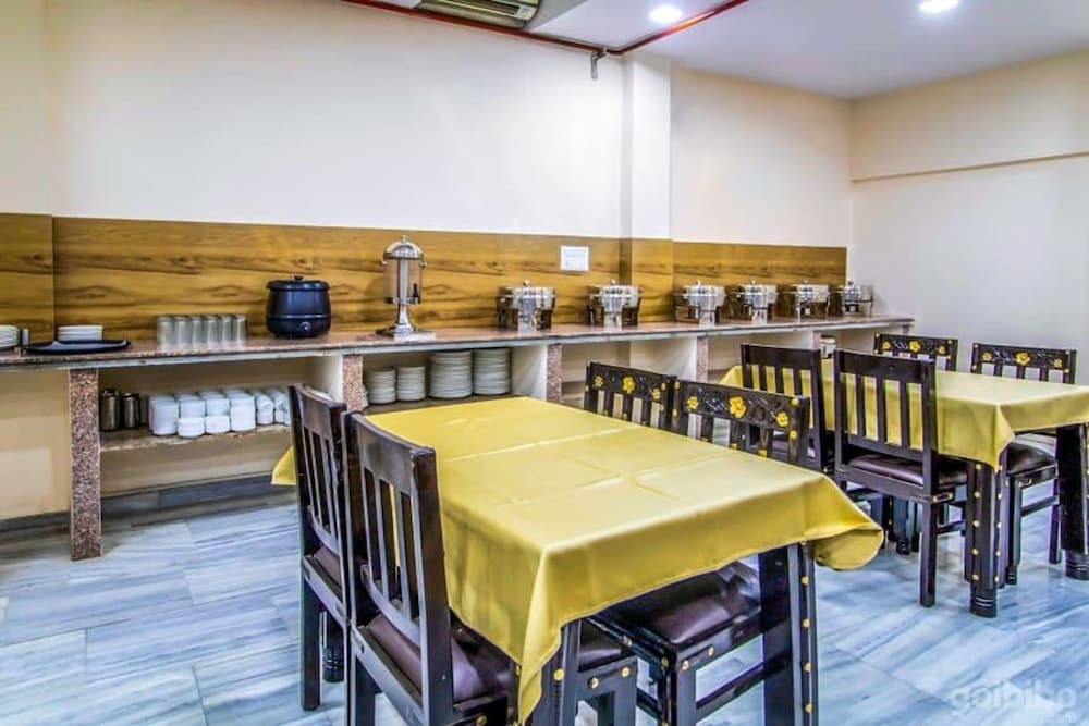 Zo Rooms Jalmahal Amer Road 35/42