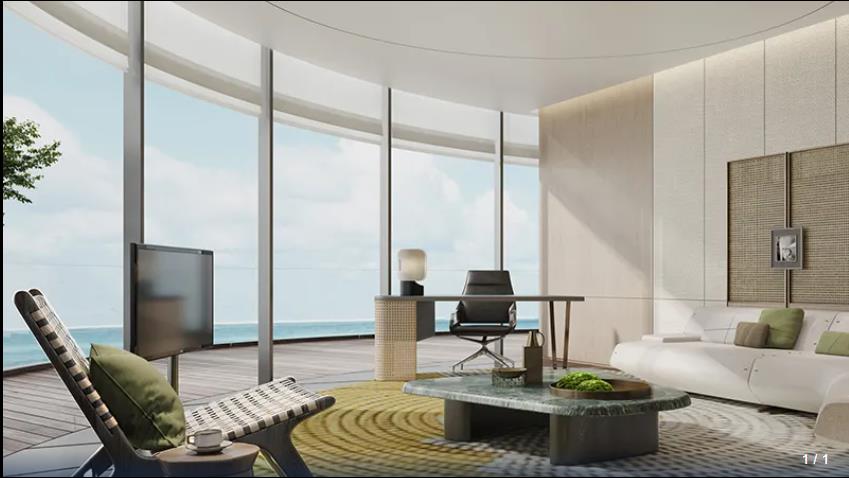Golden Shining New Century Grand Hotel Beihai 38/49