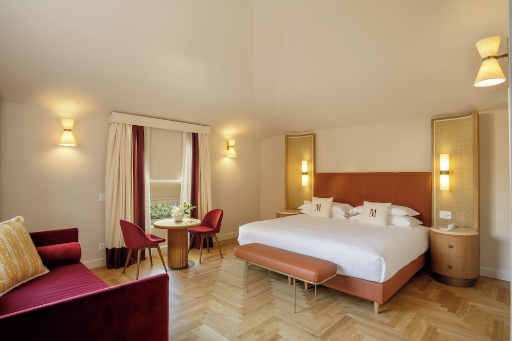 Hotel Villa Miliani 22/49