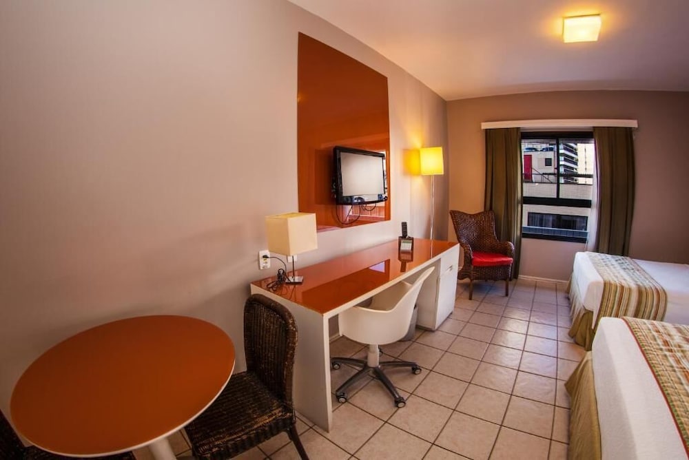 Bourbon Fortaleza Hotel 42/48