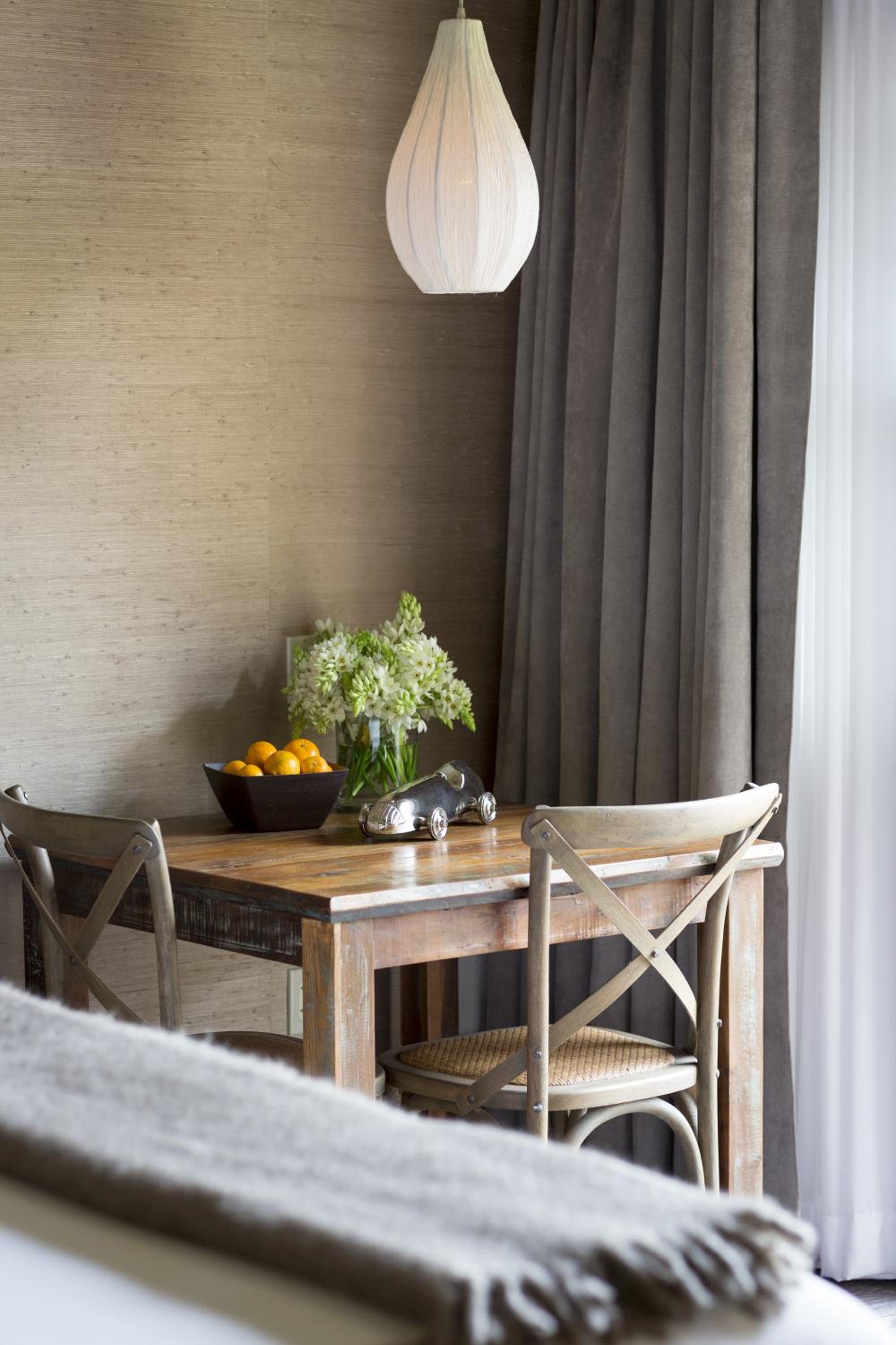 Vineyard, Suite, Villa, King Bed, Sofa
