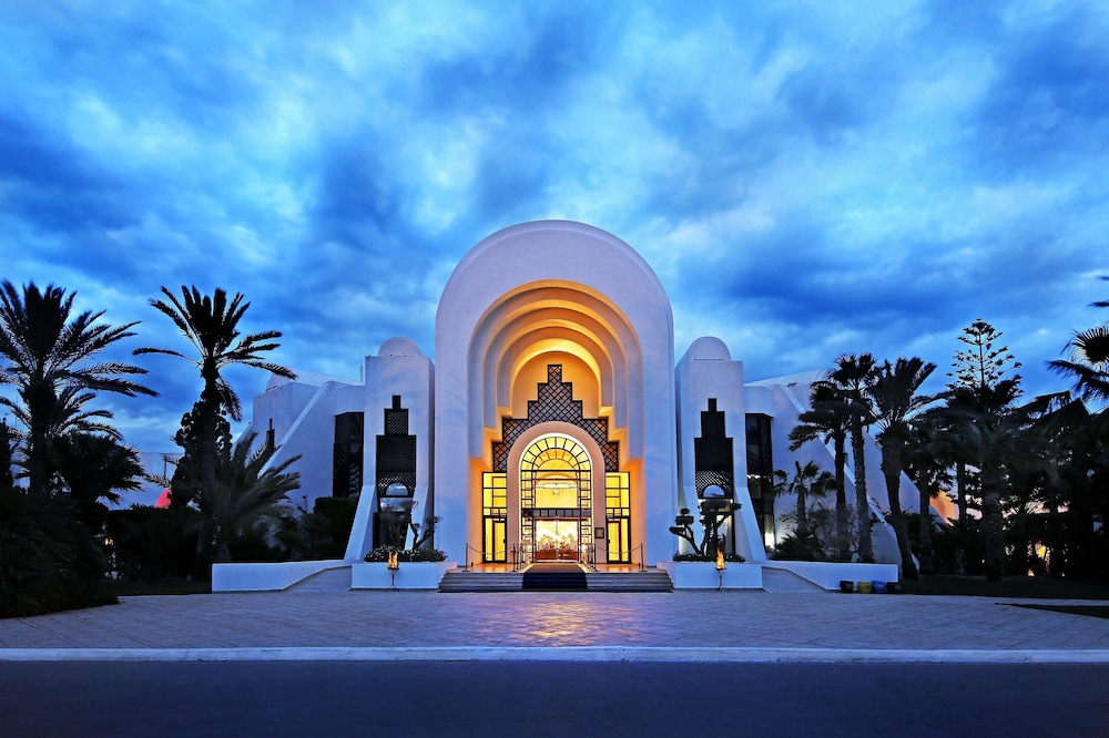 Radisson Blu Palace Resort and Thalasso 2/78