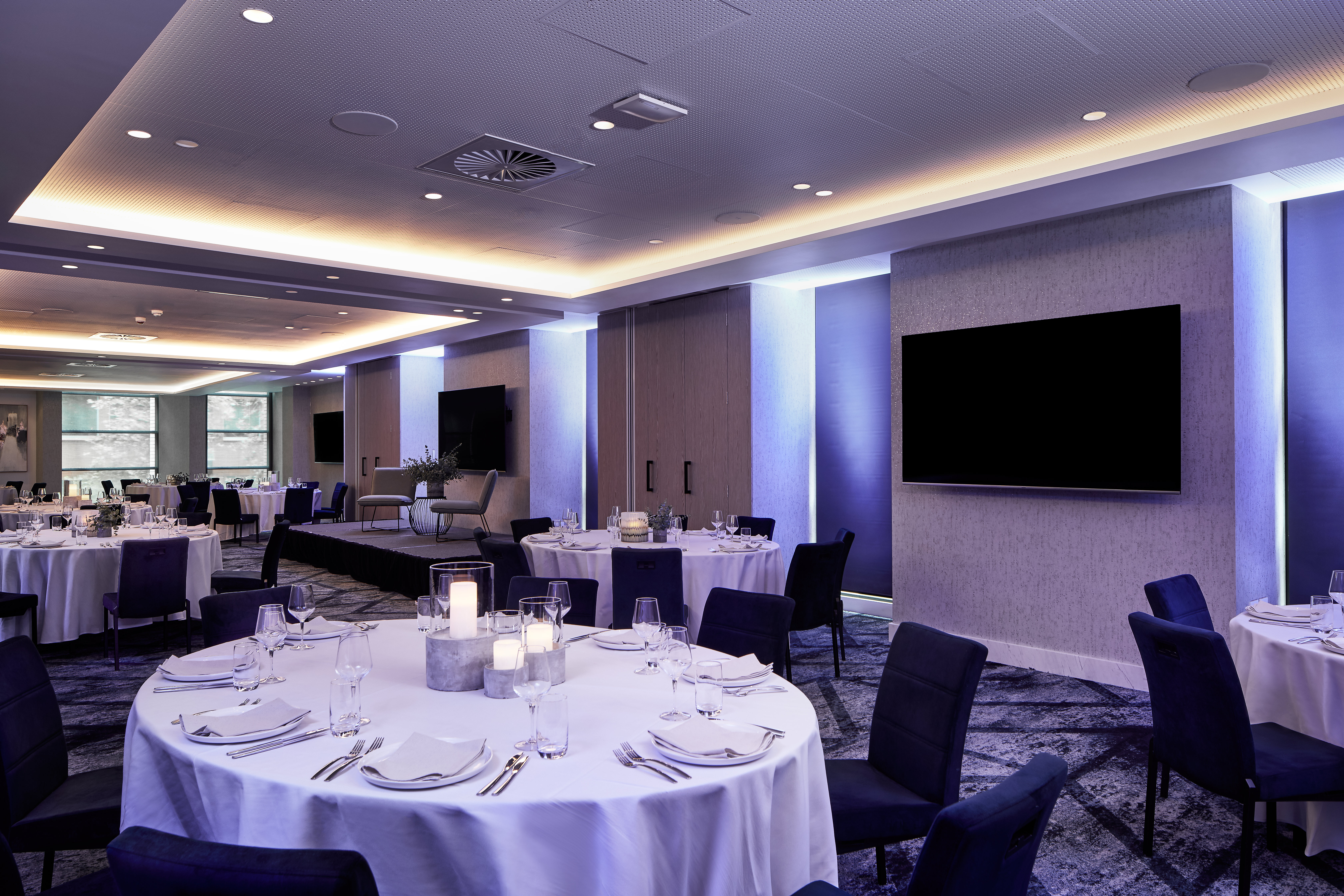 Crowne Plaza Sydney Darling Harbour 68/81