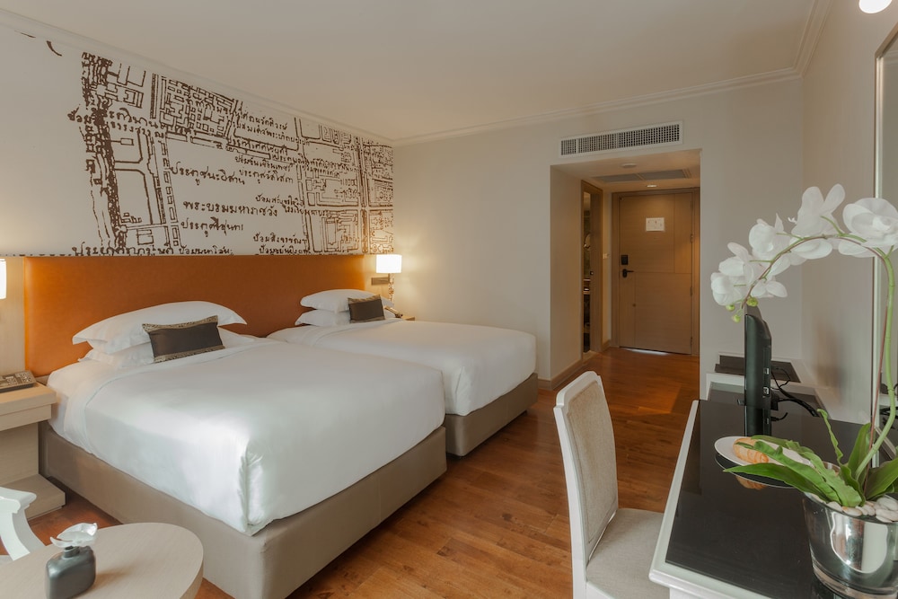 Avani Ratchada Bangkok Hotel 19/67