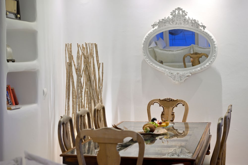 Mykonos Dream Villas 72/87