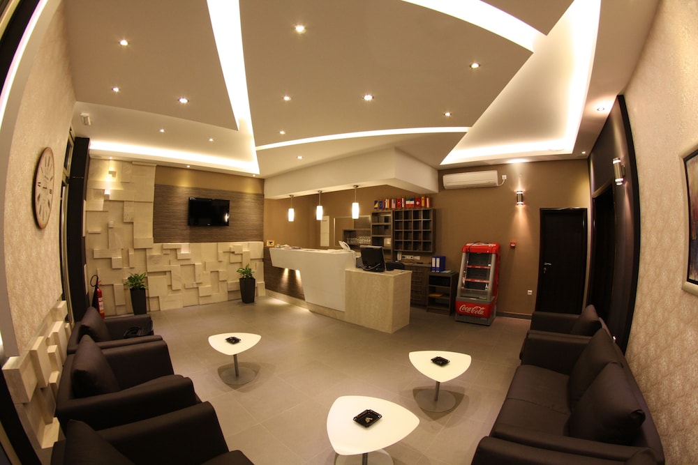 Hotel Hercegovina 27/41
