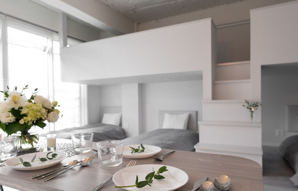 Casa Blanca Guesthouse - Hostel 28/68