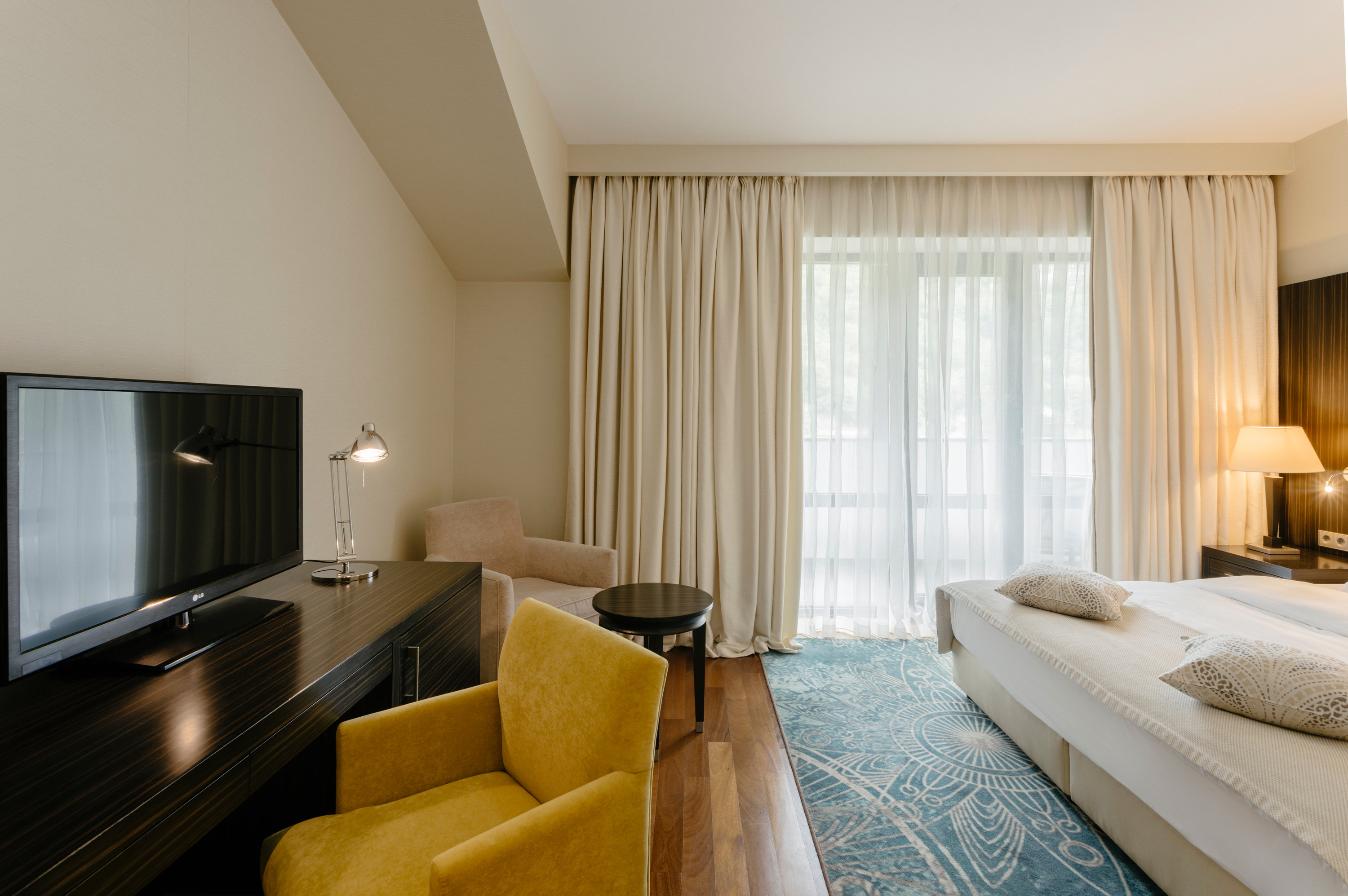 Crowne Plaza Borjomi 17/76