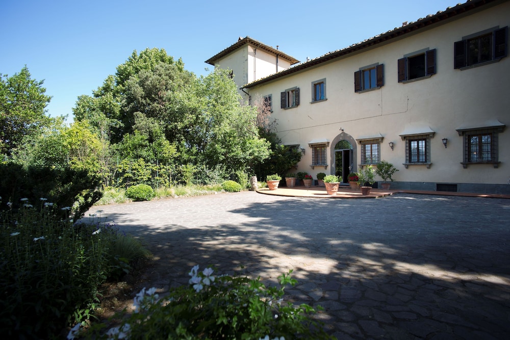 Villa Fillinelle 41/50