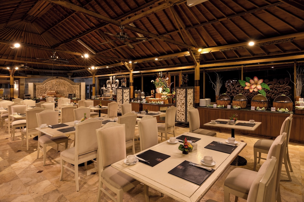 The Jayakarta Bali Beach Resort & Spa ( X Jayakarta Residence ) 32/50
