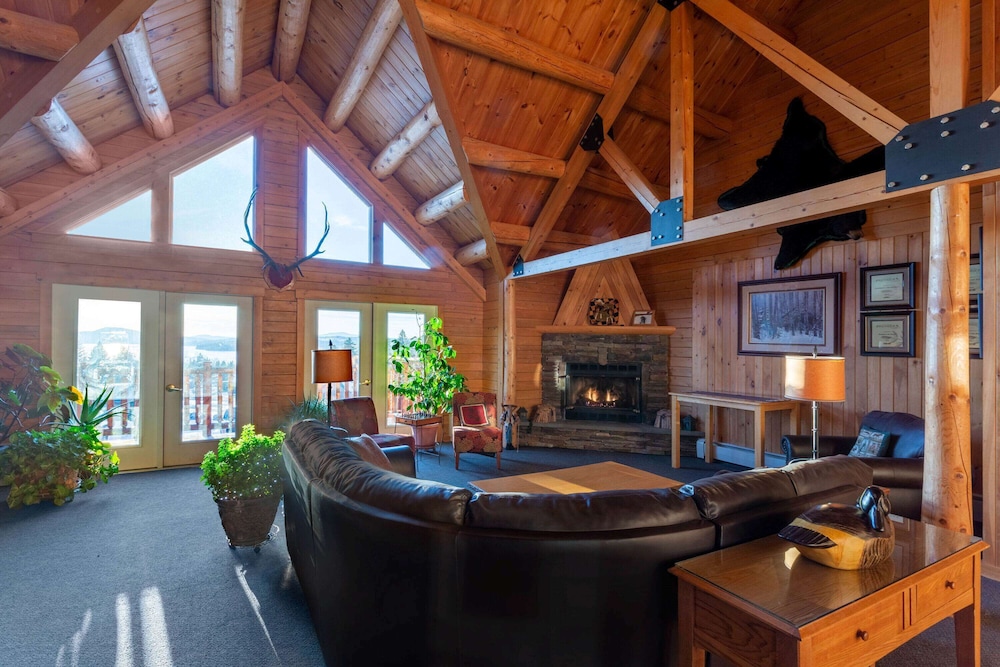 Rangeley Lake Resort 52/69