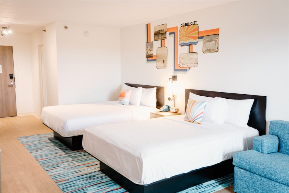 Atlantic OceanFront Inn 22/58