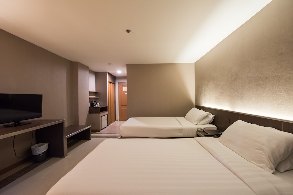 BANGKOK CITY SUITE 21/53