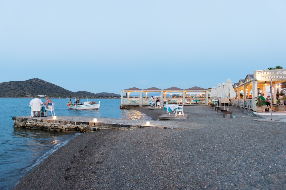 Elounda Akti Olous Hotel - Adults Only 45/53