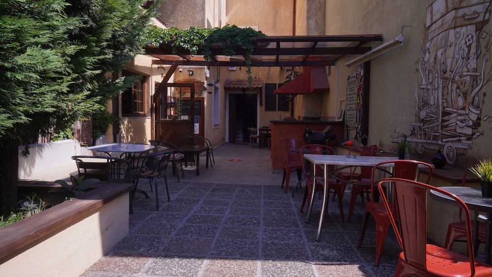 Studios Arabas - Hostel 29/50