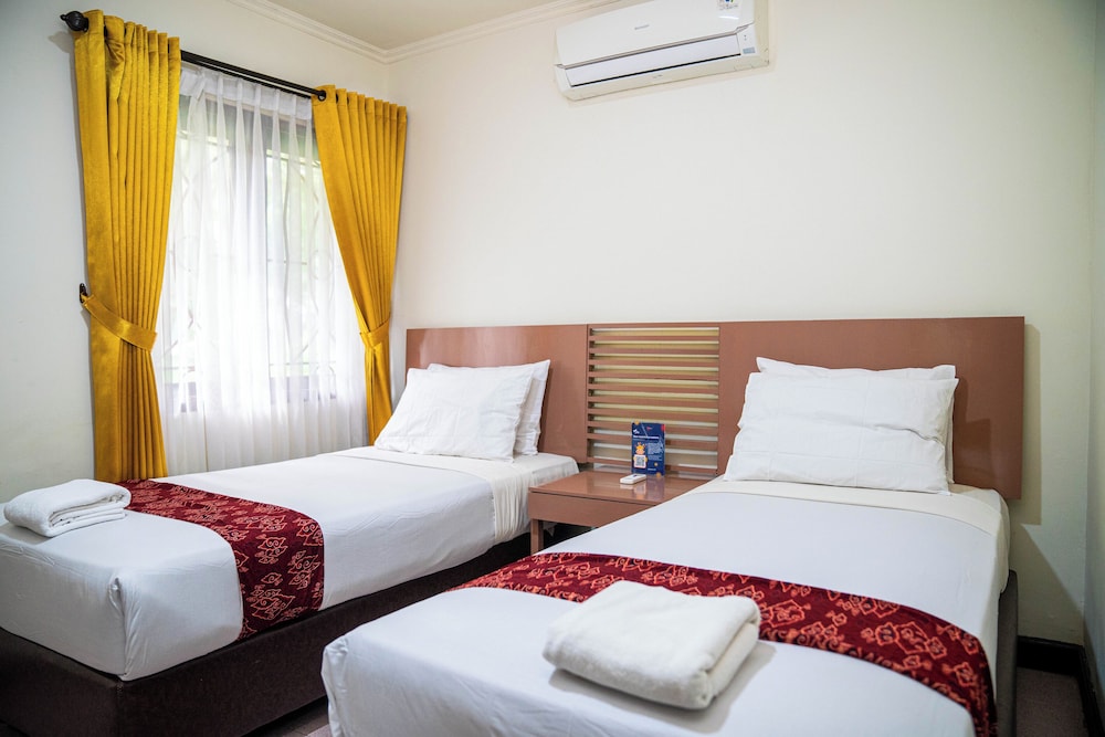 Family Suite, 6 Beds