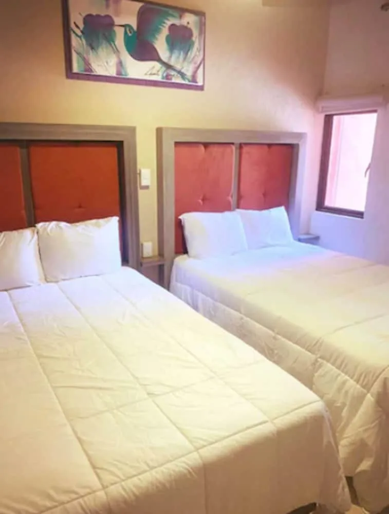 Hotel Casa Autora 40 10/24