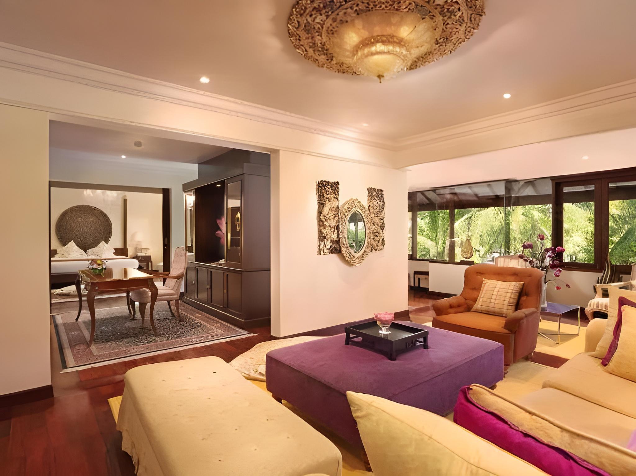 2 Bedrooms, Theme, Luxury, Residence, Partial Ocean View, Pool View