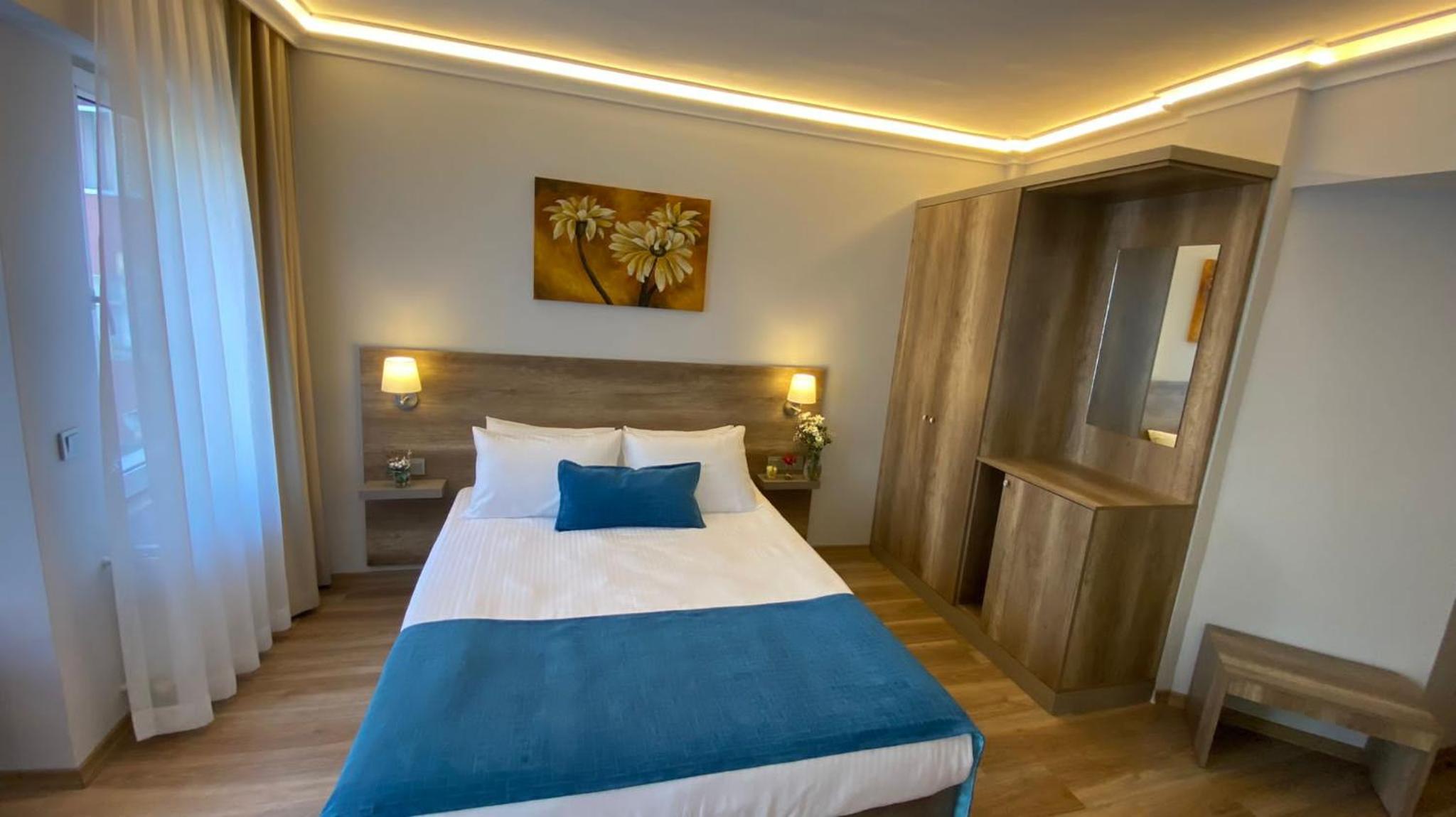 Pelit Troya Hotel 19/58