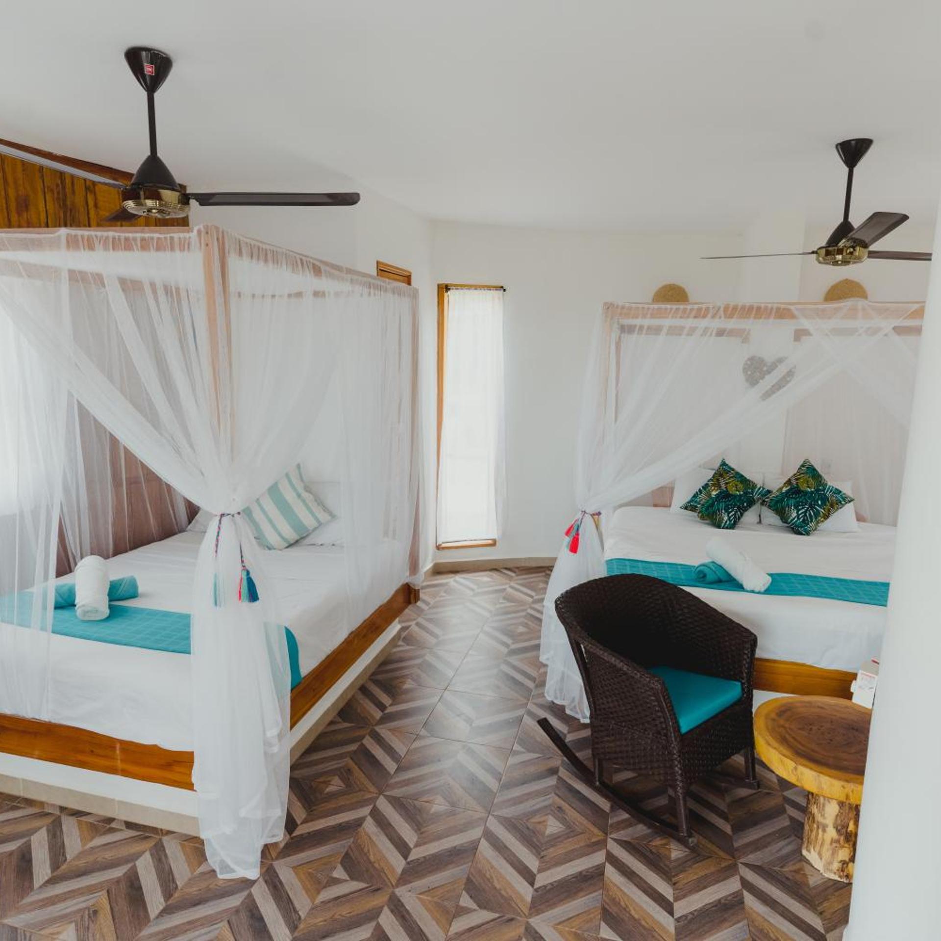 Uuttaaka Eco-Hotel 12/50