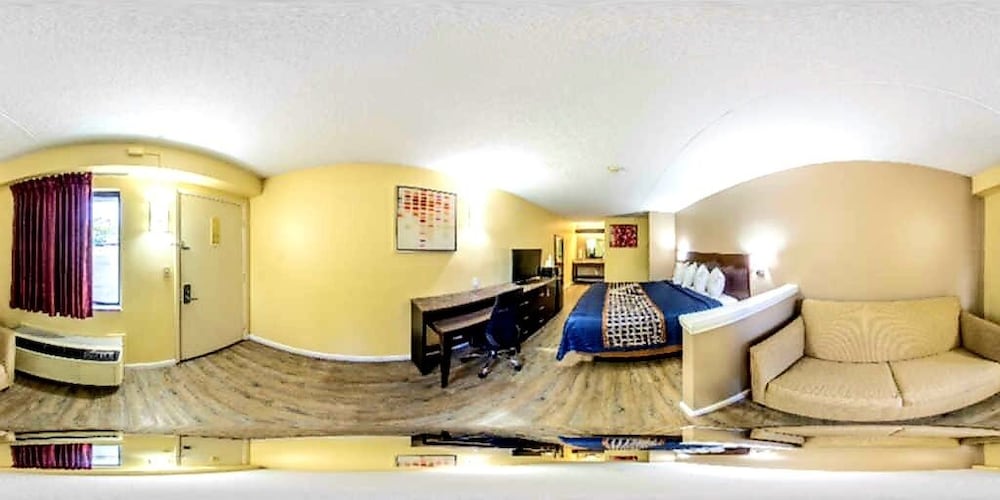 Rodeway Inn and Suites Monroeville Pittsburgh 37/42