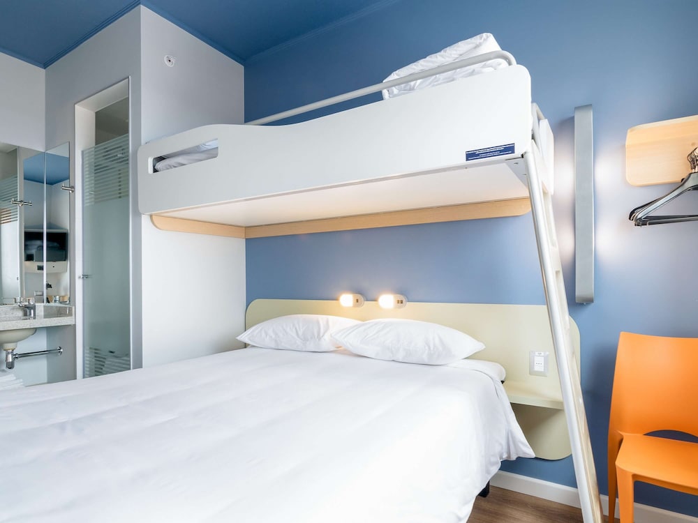 Ibis Budget Iquique 20/44
