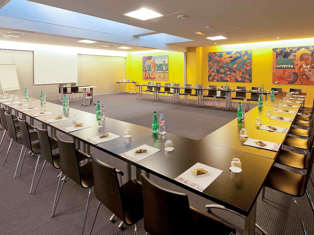 Ibis Styles Ouistreham 58/64
