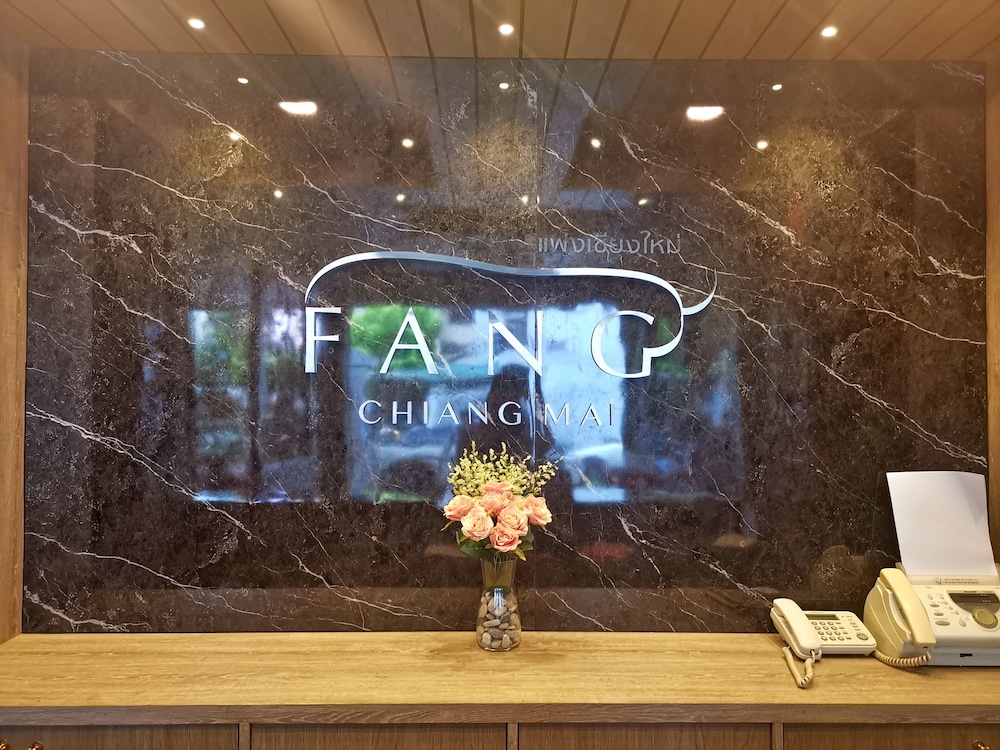 Fang Chiang Mai 36/37