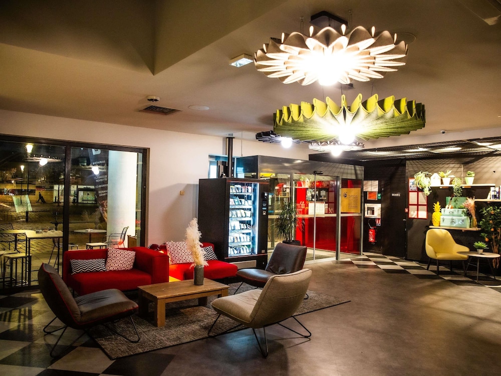 Ibis Paris Bercy Village 12Eme 47/73