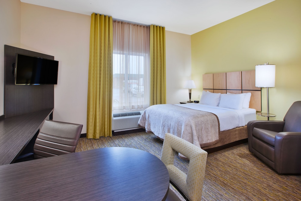 Candlewood Suites Morgantown Univ West Virginia 17/61