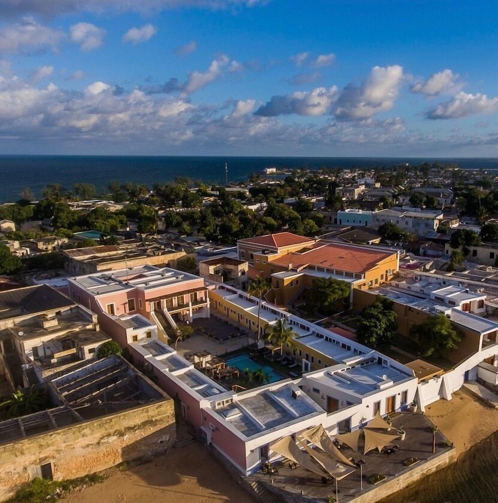 Feitoria Boutique Hotel 48/50