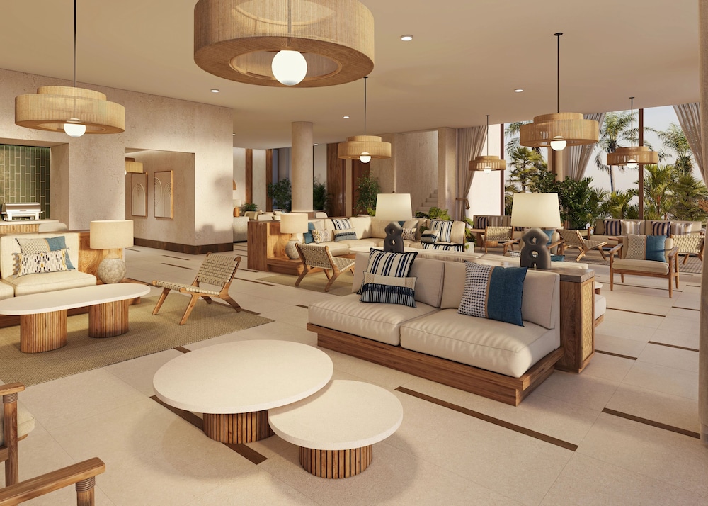 Secrets Playa Mujeres Golf and Spa Resort - Adults Only 50/67
