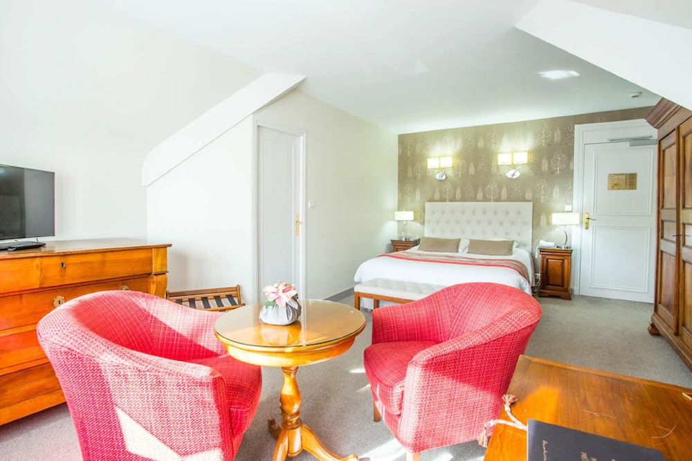 Manoir Hotel 14/50
