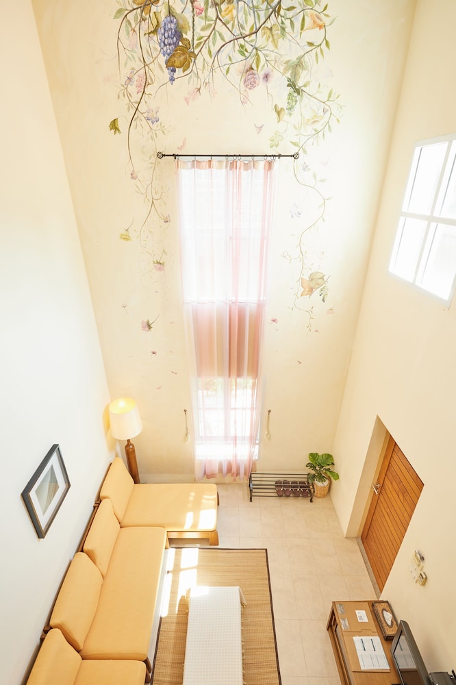 Talay Hotel & Villa 28/50