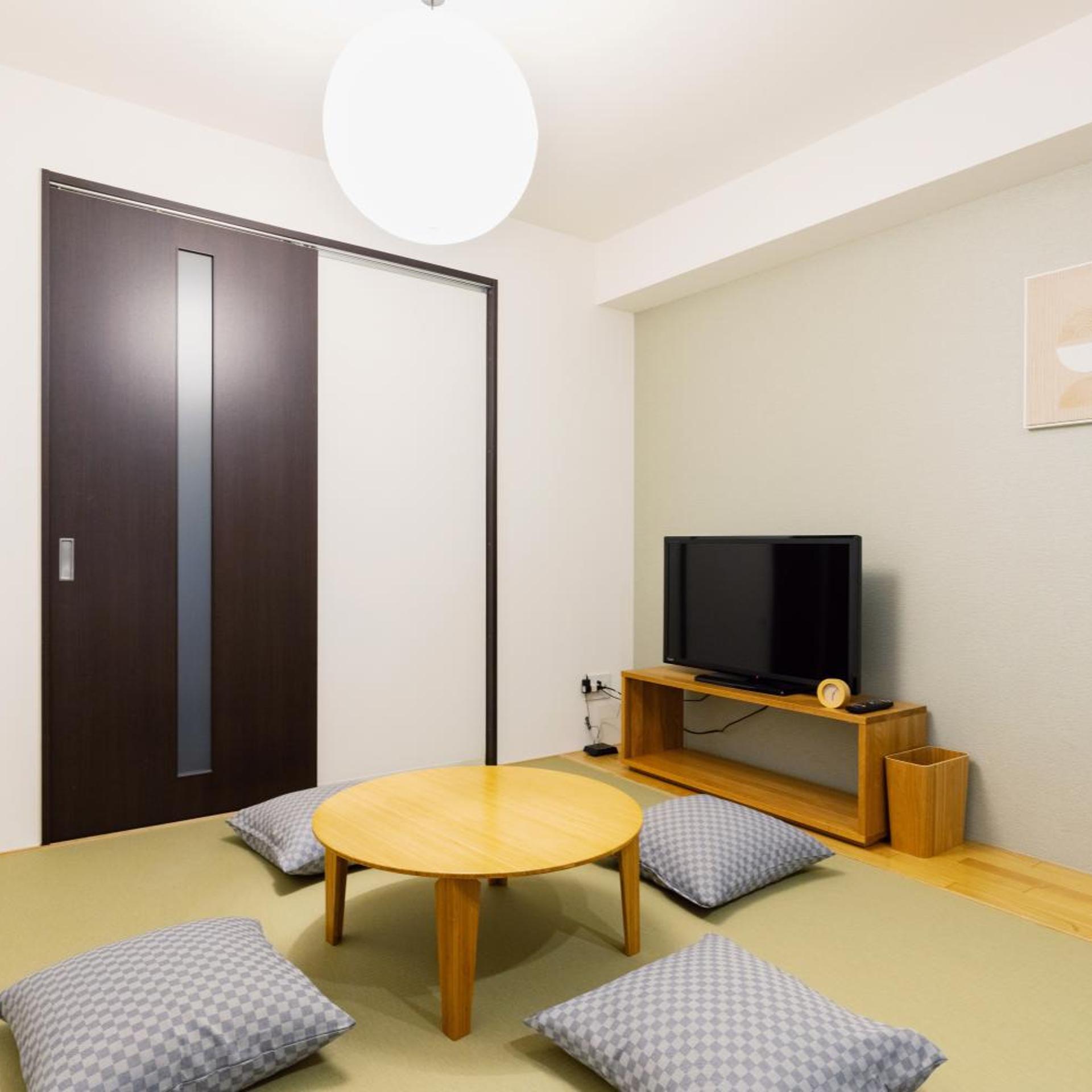 M's Hotel Nijo 63/71