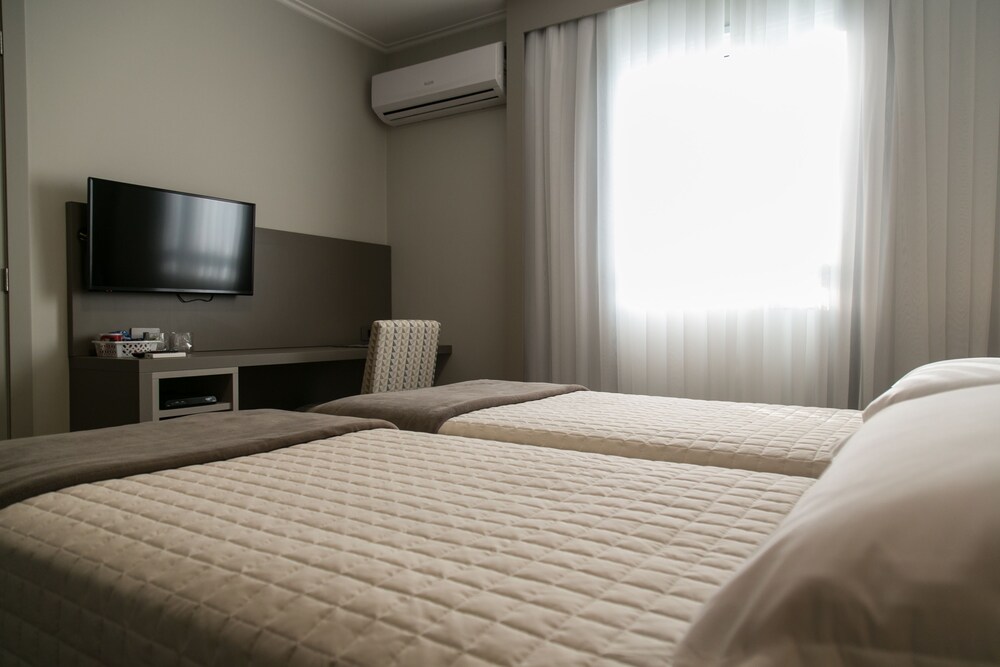 Tri Hotel Premium Criciuma 22/60