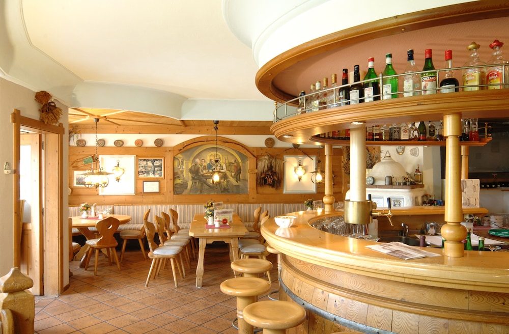 Alpenhotel Kronprinz 7/29