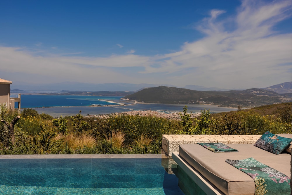 Epiphany Villas Lefkada 41/45